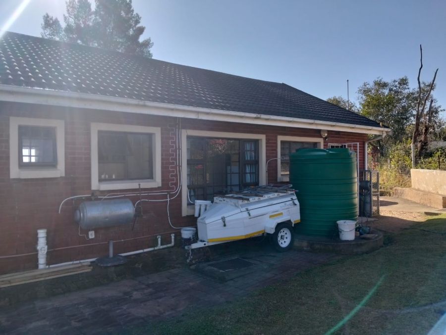 4 Bedroom Property for Sale in Sidwadwa Eastern Cape